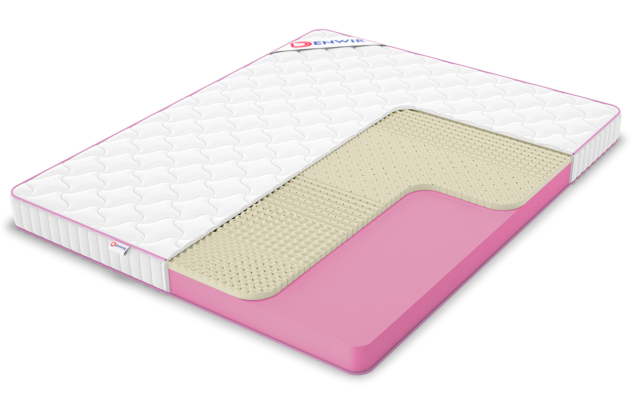 матрас Denwir Мега Ролл Soft Relax 13 1 Denwir Мега Ролл Soft Relax 13