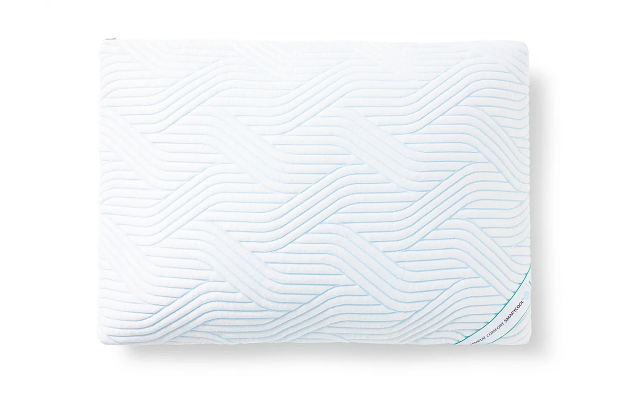 Tempur Tempur Comfort Medium Smart Cool фото 2