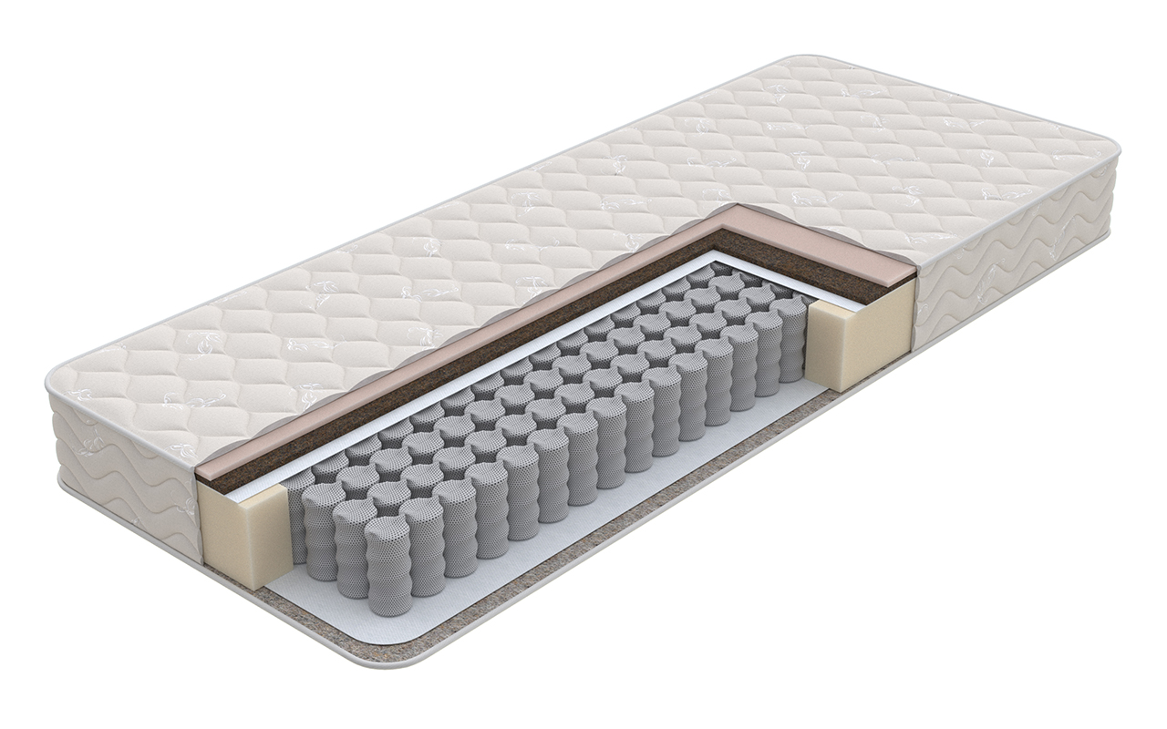 ProSon Классик ЕВС Флат (Classic EVS Flat)