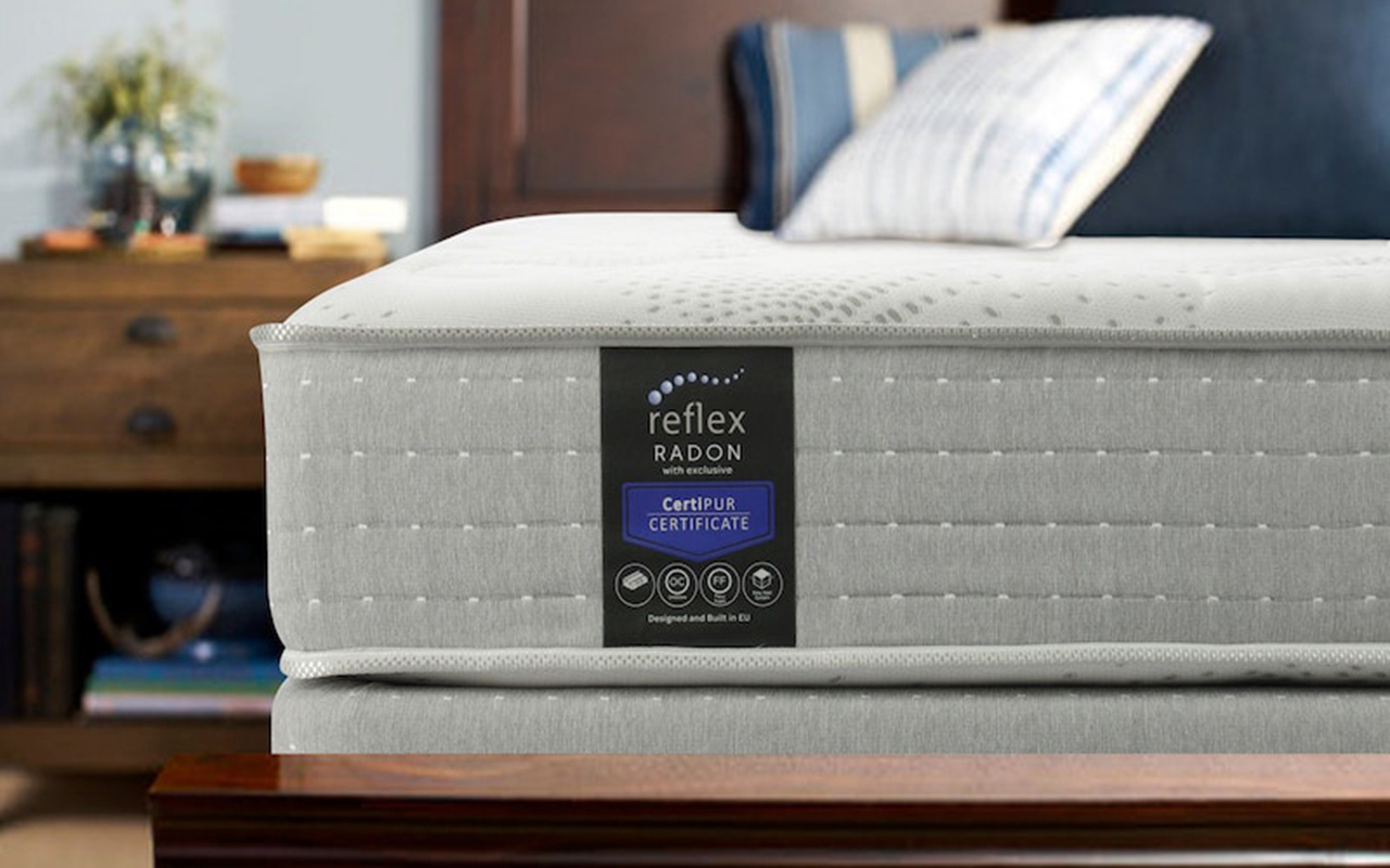 Рефлекс Radon R1