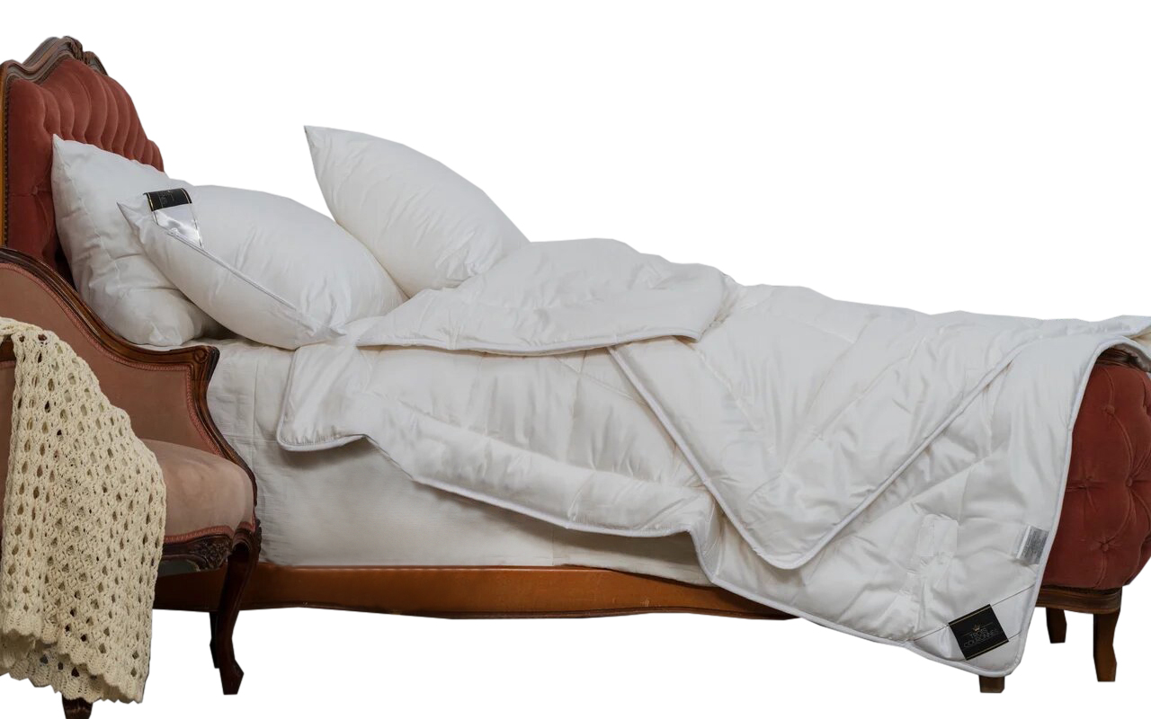 Три короны (Trois Couronnes) Nature Wool